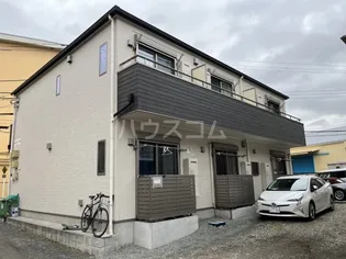 寺ノ上サニーコート6の画像