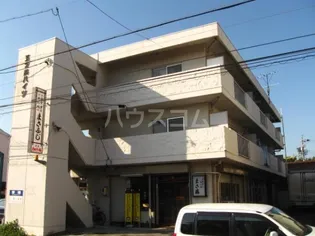 五才美ハイツの画像