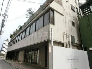 愛知県名古屋市千種区今池南【マンション】の外観