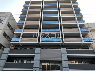 愛知県名古屋市中村区名駅南3丁目【マンション】の外観