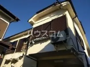 メゾンコリーナの画像