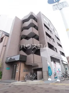 CASA NISHIKAWA【2階】の外観