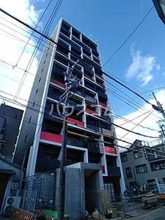 花の木ライズの画像