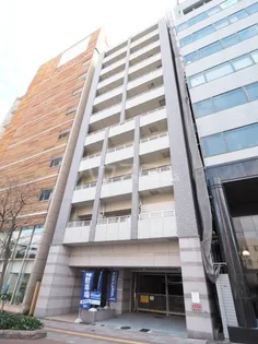 愛知県名古屋市東区東桜1丁目【マンション】の外観