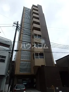 愛知県名古屋市北区平安1丁目【マンション】の外観