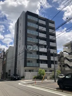 愛知県名古屋市東区泉3丁目【マンション】の外観