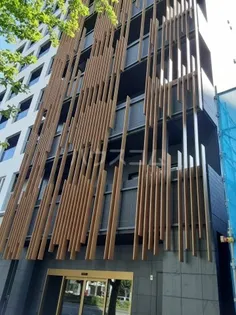 愛知県名古屋市中村区名駅南4丁目【マンション】の外観