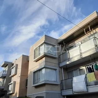 ツインコートたちばな台W棟の画像