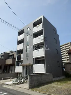 フラット矢田南の画像