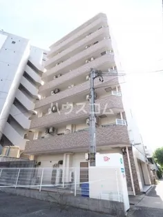 愛知県名古屋市東区芳野3丁目【マンション】の外観