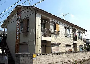 第二渋谷ハイツの画像