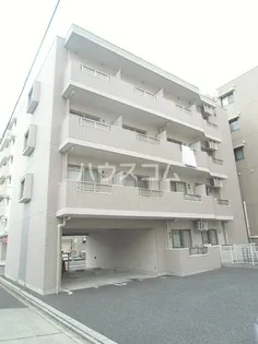 愛知県名古屋市西区笠取町4丁目【マンション】の外観