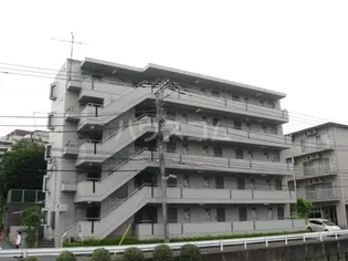 リヴィエール鶴牧の画像