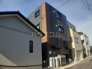 クレマチス名古屋西の画像