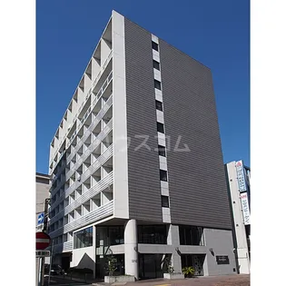 愛知県名古屋市中村区名駅南3丁目【マンション】の外観