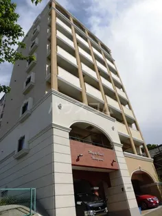 愛知県名古屋市千種区四谷通1丁目【マンション】の外観