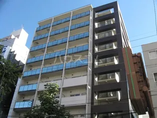 愛知県名古屋市中区新栄1丁目【マンション】の外観