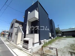 AMPIO庄内通伍番館の画像