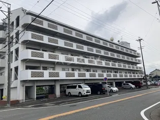 アベニュー青山の画像