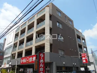 メゾン フルールの画像