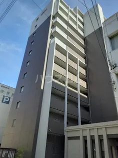 愛知県名古屋市西区那古野2丁目【マンション】の外観