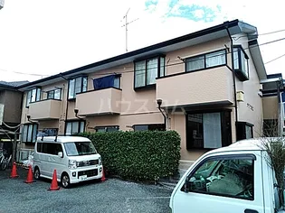 メゾン柊の画像