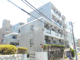 リエス多摩センター【1階】の外観