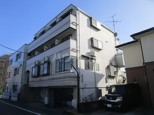 ブランシュ国分寺の画像