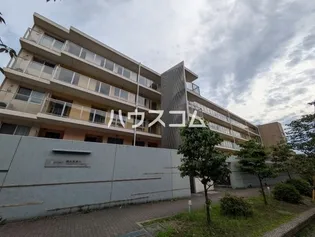 SーFORT横浜青葉台の画像