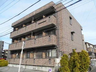 MALVERNの画像