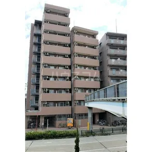 愛知県名古屋市千種区松軒2丁目【マンション】の外観