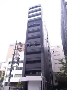 リゾナーレ・マルノウチ【10階】の外観