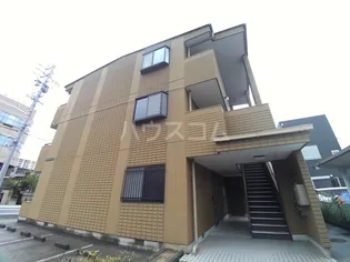 アザレア宮前の画像