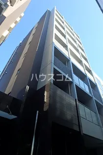 愛知県名古屋市東区大幸4丁目【マンション】の外観