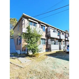 愛知県名古屋市昭和区妙見町【アパート】の外観