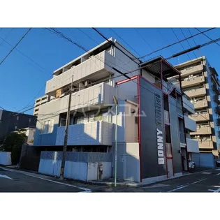 愛知県名古屋市昭和区広路本町3丁目【マンション】の外観