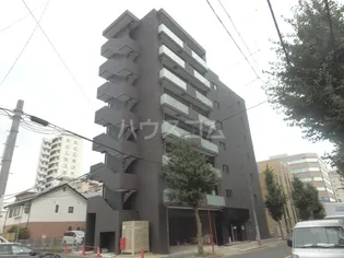 愛知県名古屋市東区葵2丁目【マンション】の外観