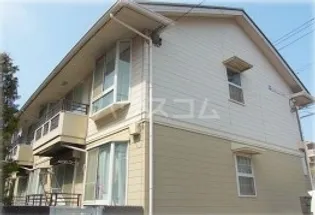 上水桜ハイツの画像