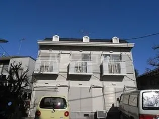 ゴールデンハイツの画像