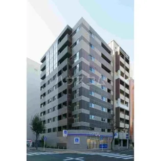 愛知県名古屋市中区錦1丁目【マンション】の外観