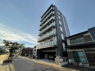 セントフィオーレ上名古屋【5階】の外観