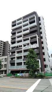 レジデンシア泉Ⅰ【2階】の外観