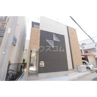 愛知県名古屋市千種区田代本通4丁目【アパート】の外観