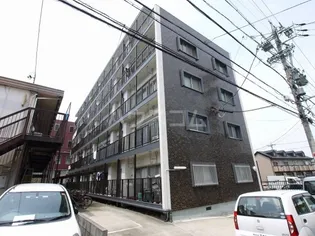 愛知県名古屋市千種区堀割町1丁目【マンション】の外観