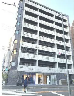 愛知県名古屋市東区泉1丁目【マンション】の外観
