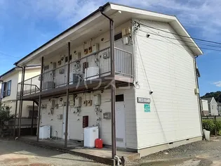 第1コーポ山路の画像