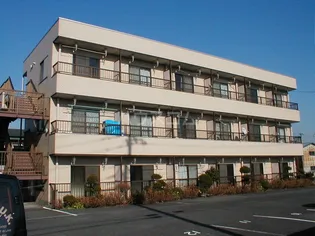 コーポウィンズ府中の画像