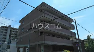 ピースフルプレイスの画像