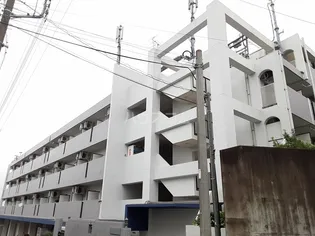 ルクレ青葉台の画像