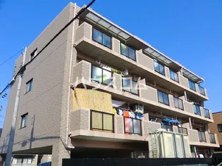 5清邦ビルの画像